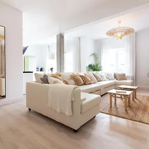  Apartamento Center Flat Holidays City Center