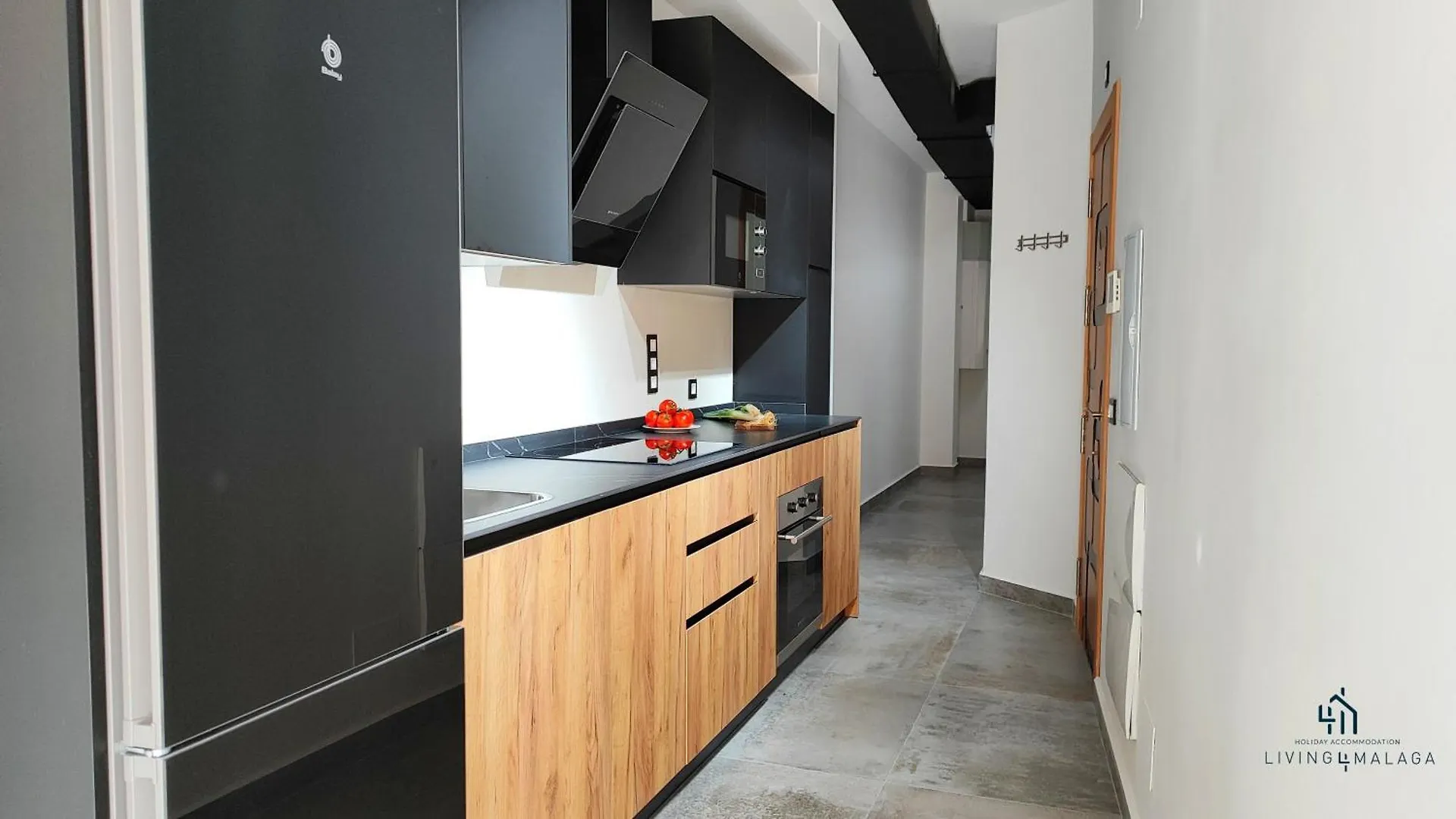 Living4Malaga Victoria Center Apartment Spain