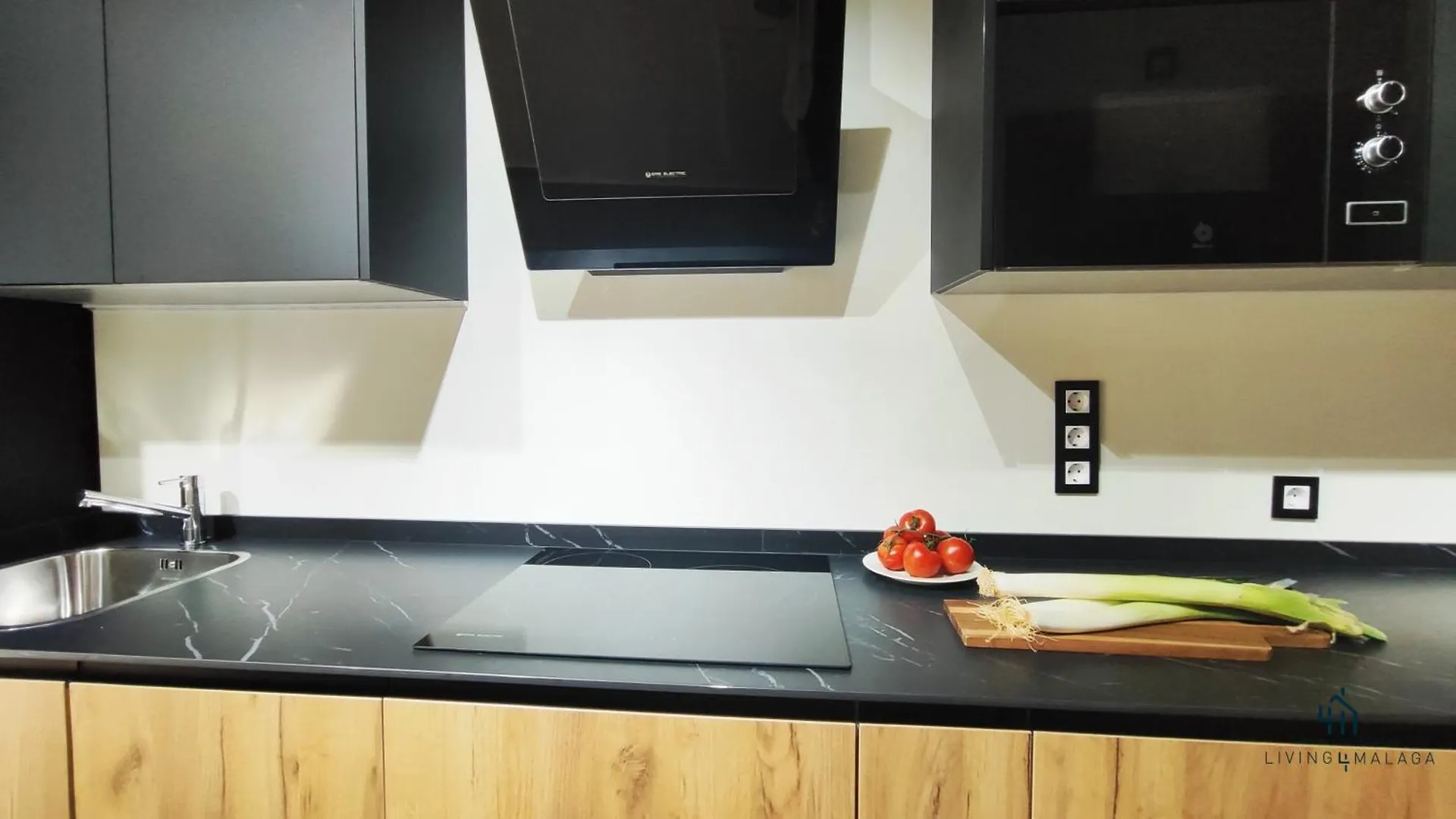 Living4Malaga Victoria Center Apartment 0*, Malaga Spain